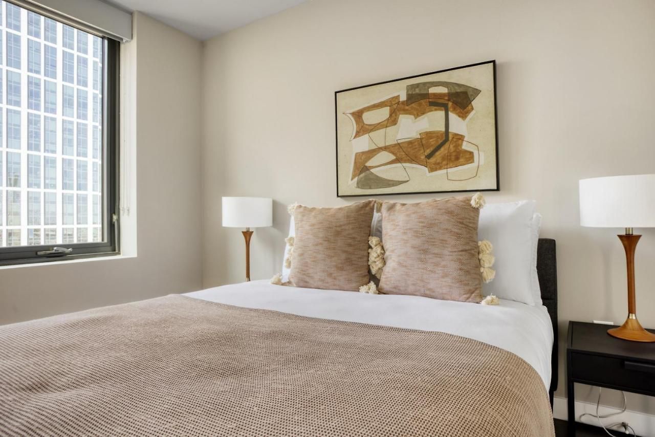 N Station 1br W Wd Gym Nr Td Garden Bos-705 Apartment Boston