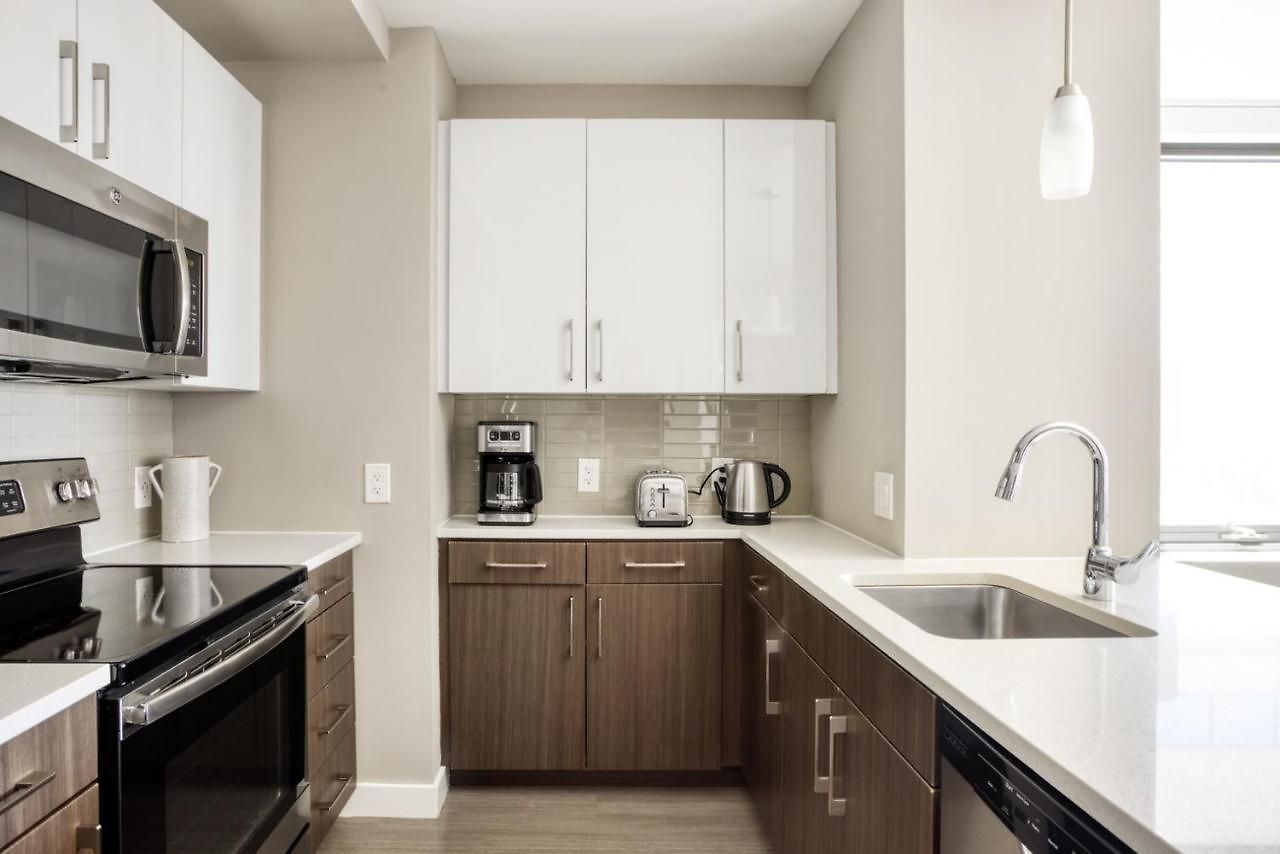 N Station 1br W Wd Gym Nr Td Garden Bos-705 Apartment Boston