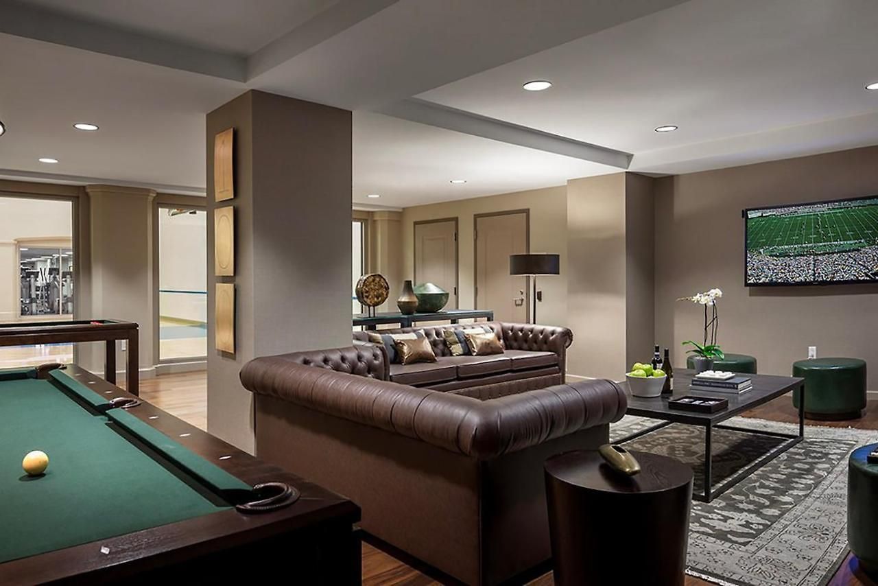 Beauty In Back Bay 1br W Gym Nr The Common Bos-418 Apartment Boston