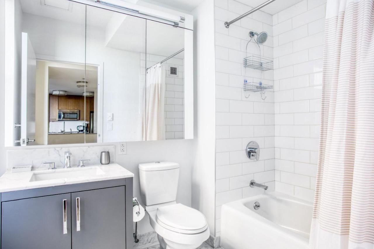 Beauty In Back Bay 1br W Gym Nr The Common Bos-418 * Boston