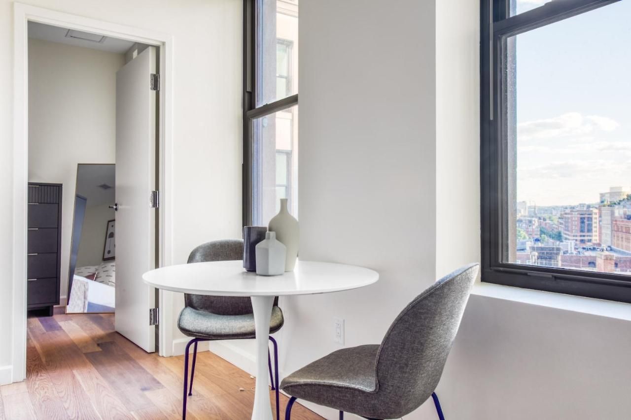 Beauty In Back Bay 1br W Gym Nr The Common Bos-418