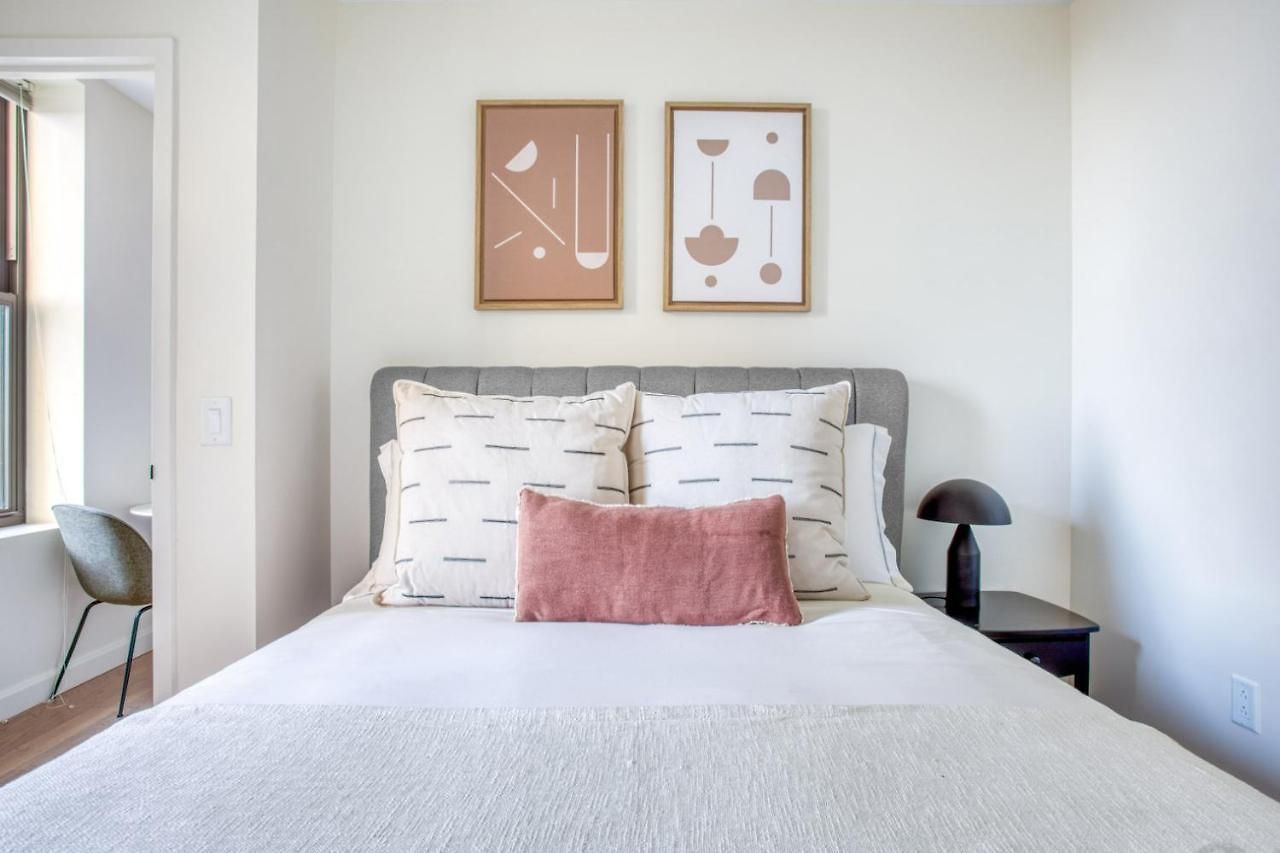 Apartment Beauty In Back Bay 1br W Gym Nr The Common Bos-418