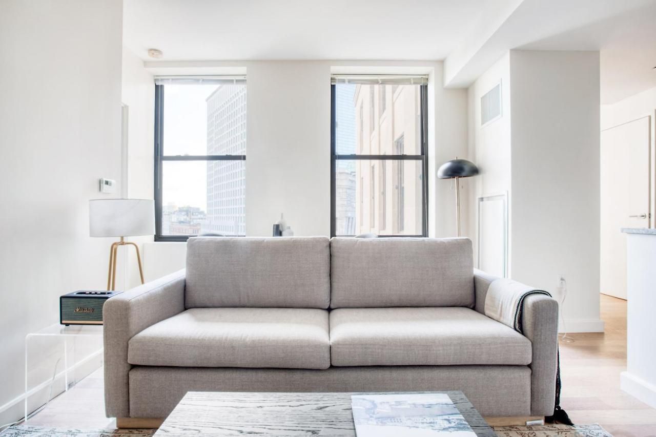 Beauty In Back Bay 1br W Gym Nr The Common Bos-418