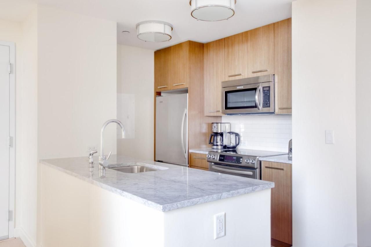 Beauty In Back Bay 1br W Gym Nr The Common Bos-418 Apartment *