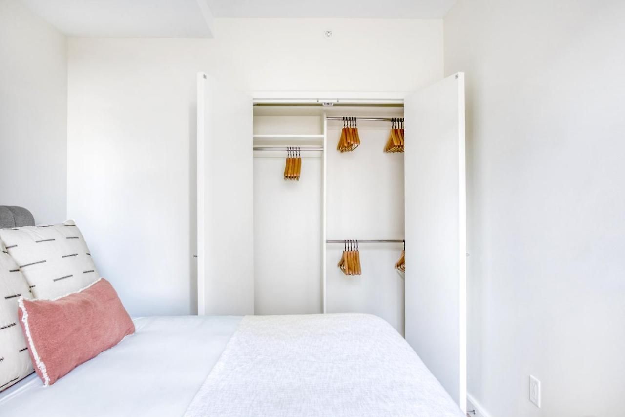 Beauty In Back Bay 1br W Gym Nr The Common Bos-418 *