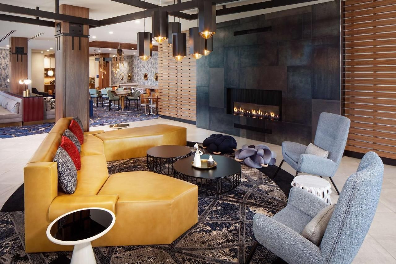 Homewood By Hilton Seaport District Hotel