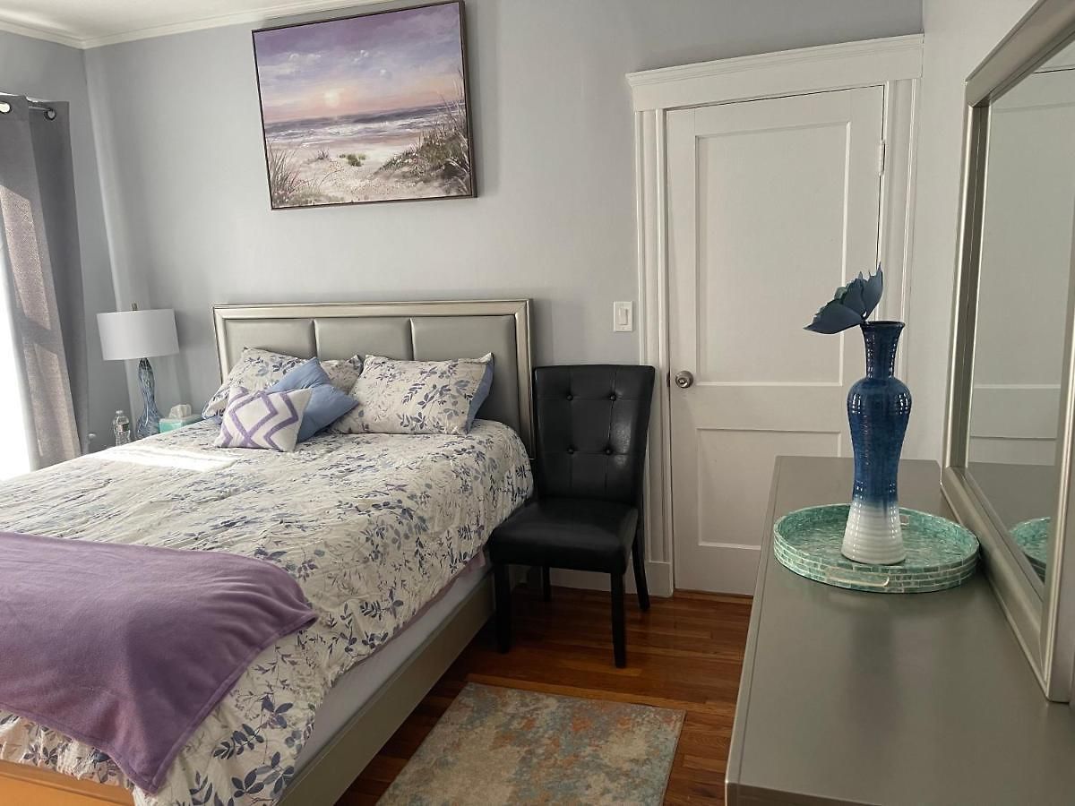 Luxury 2 Bedroom Private