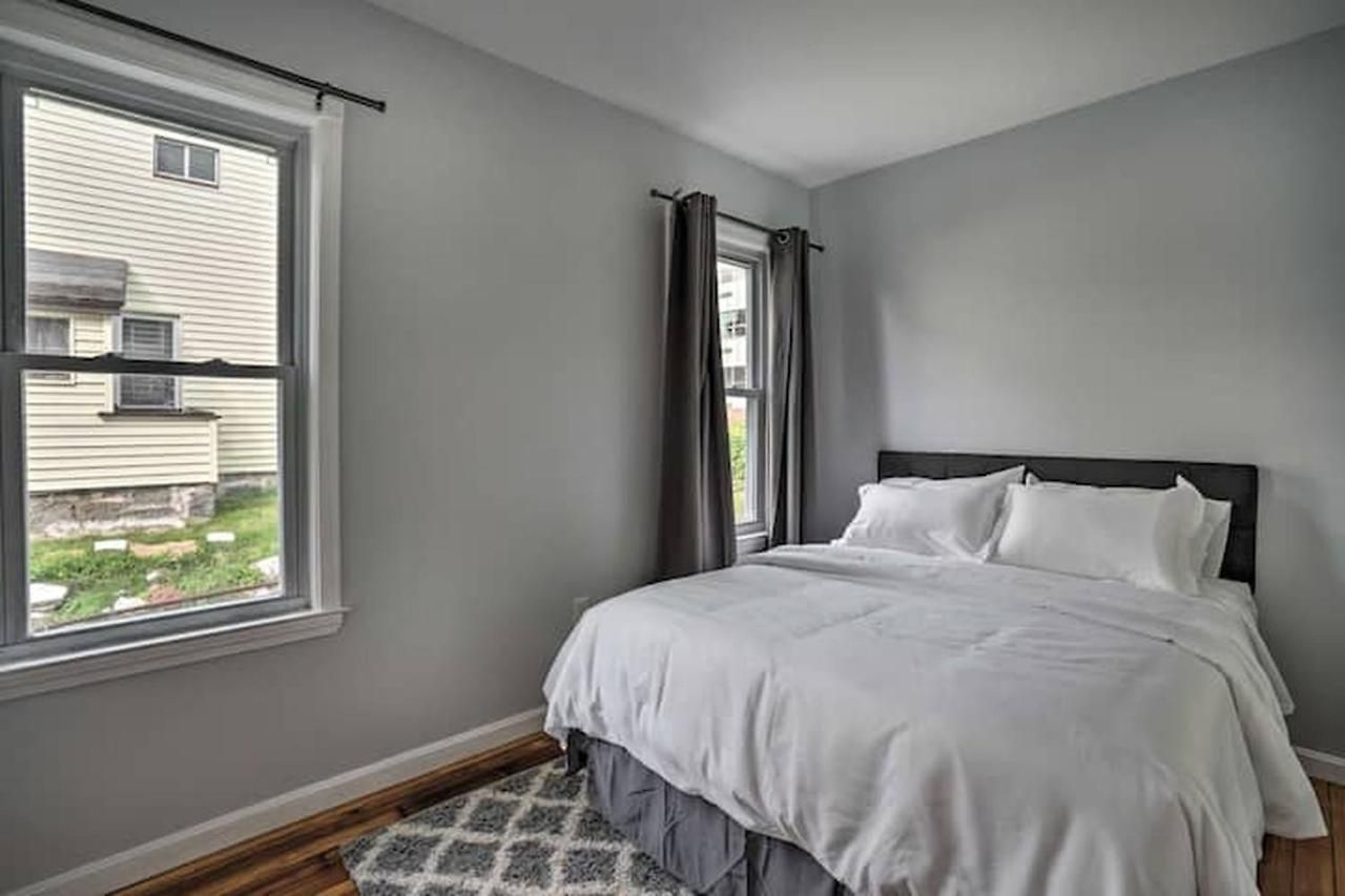 Apartment Astonishing 4br Bright *apt With Modern Amenities! Boston
