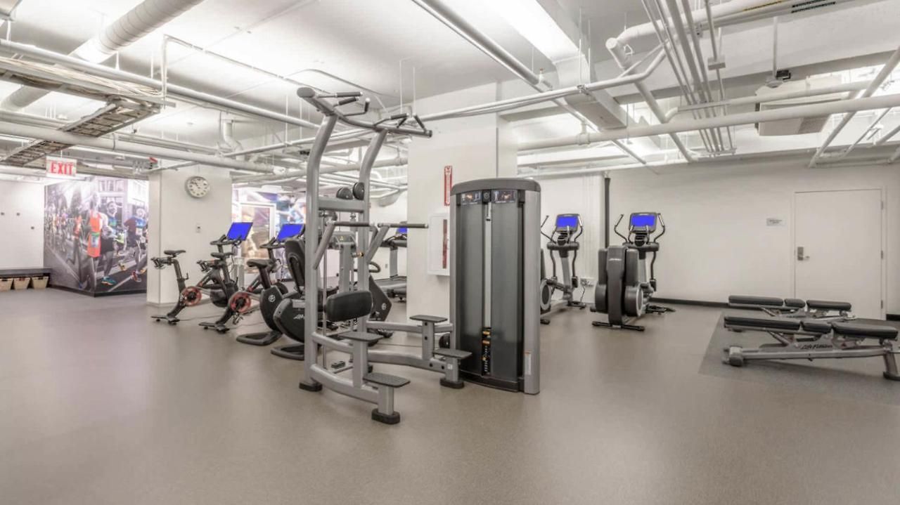 Spacious Beacon Hill 2br Wviews Gym Bos-497 Apartment *