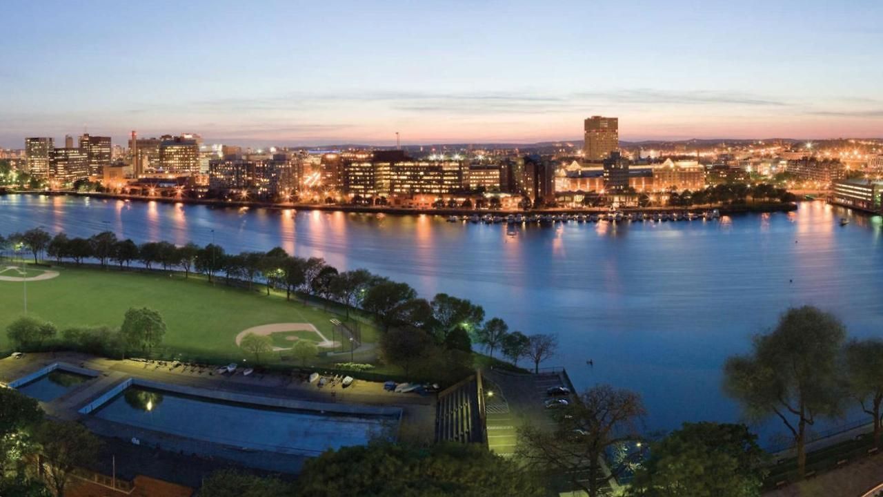 Spacious Beacon Hill 2br Wviews Gym Bos-497 * Boston