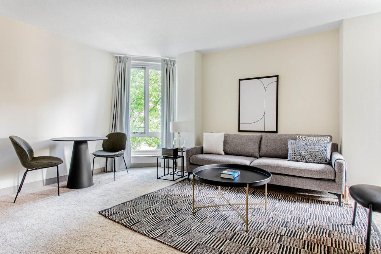 Back Bay 2br2b Steps From Prudential Center Bos-408 * Boston
