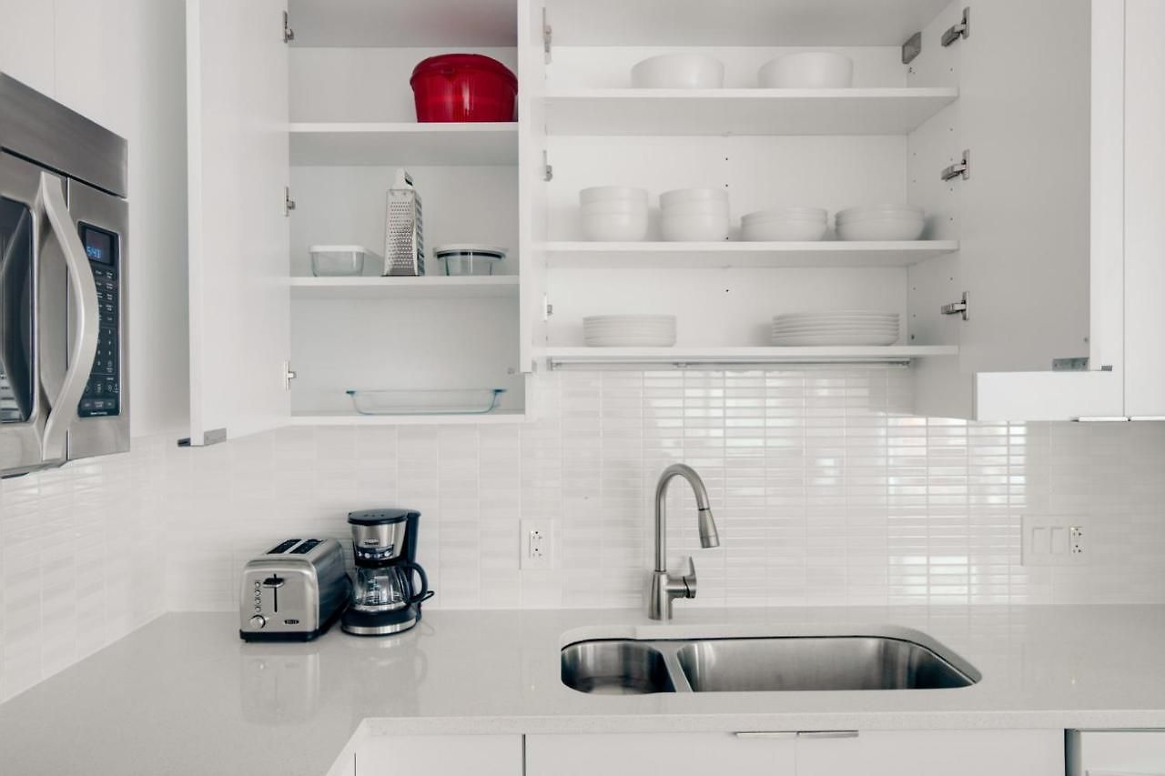 Downtown 1br W Gym Wd Nr S Station Bos-618 Apartment Boston