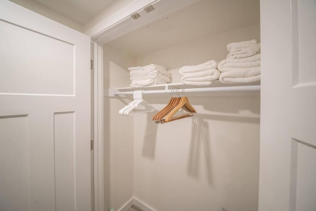 The - Multiple Floorplans *