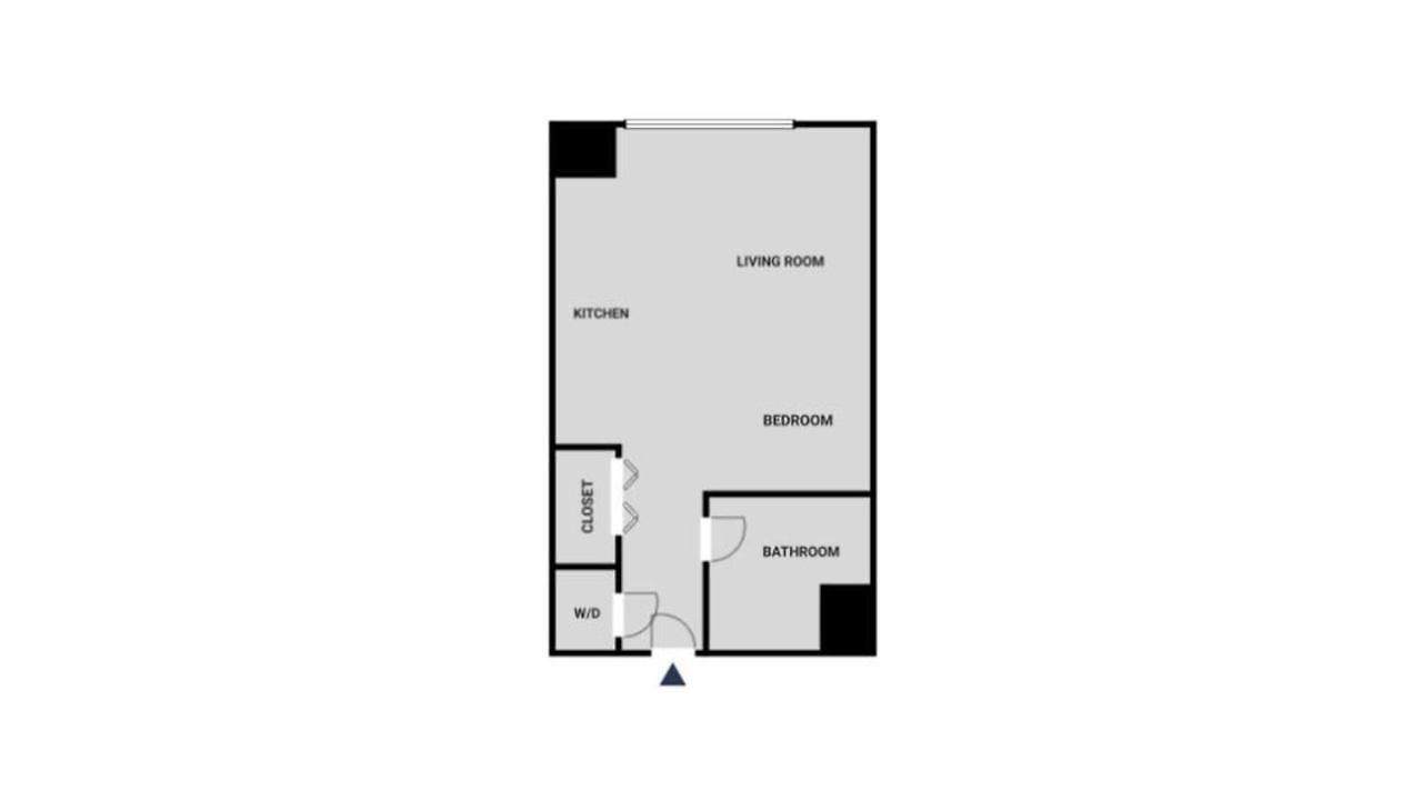 Apartment St W Wd Gym Nrt Iconic Landmarks Bos-526 *