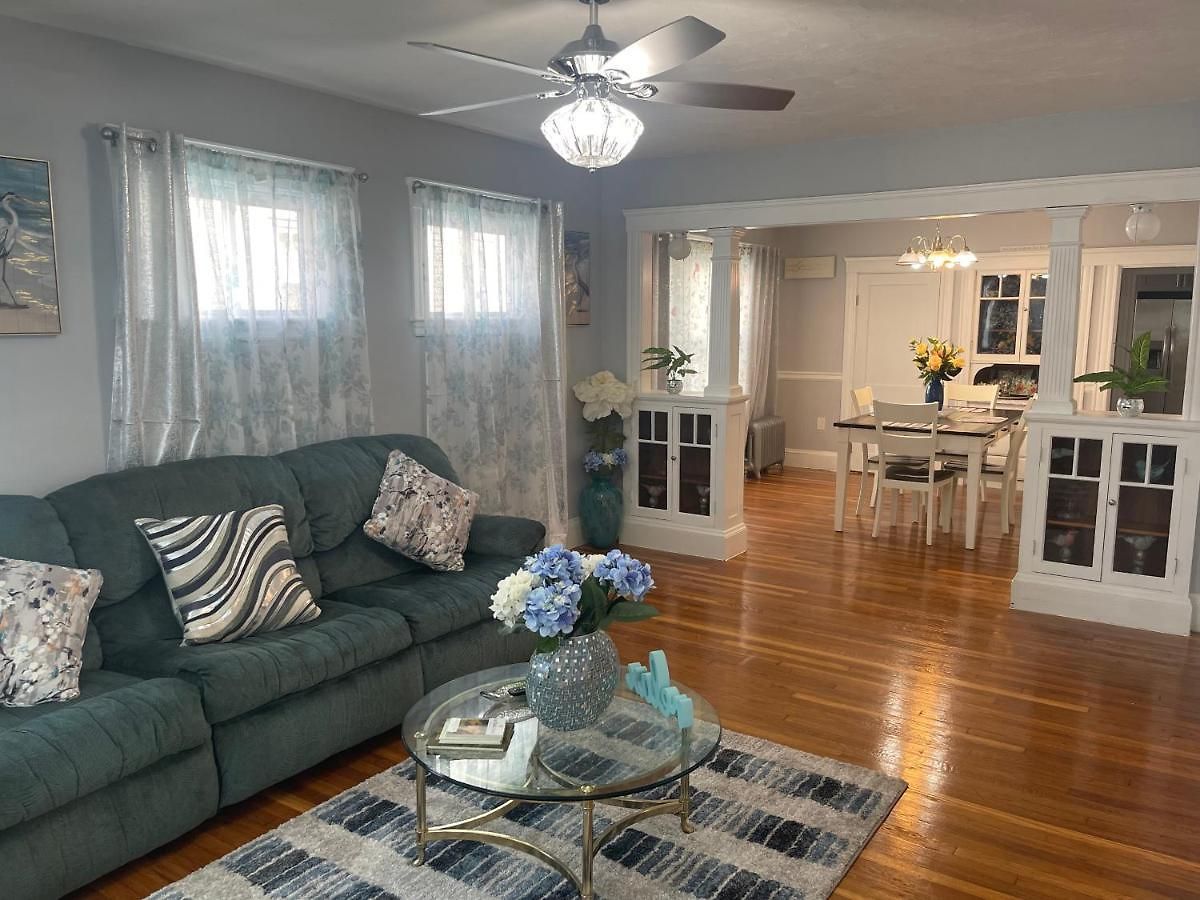 Apartment Luxury 2 Bedroom Private