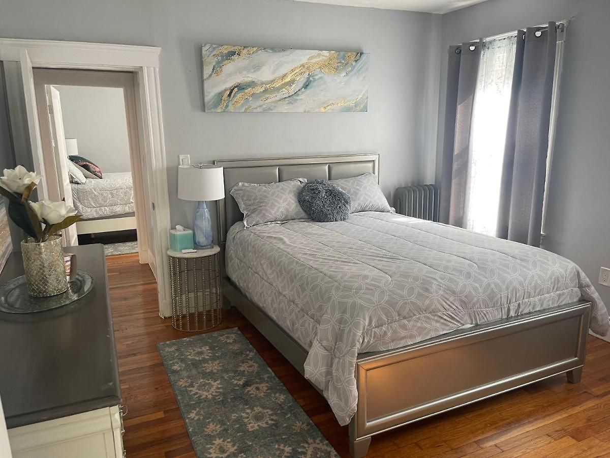 Luxury Style Guest house *