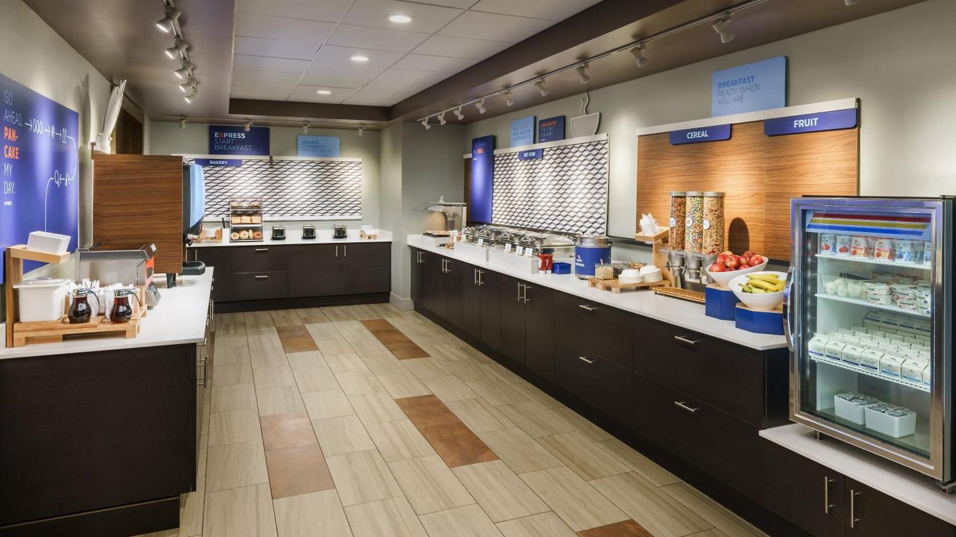 Express By Ihg Boston
