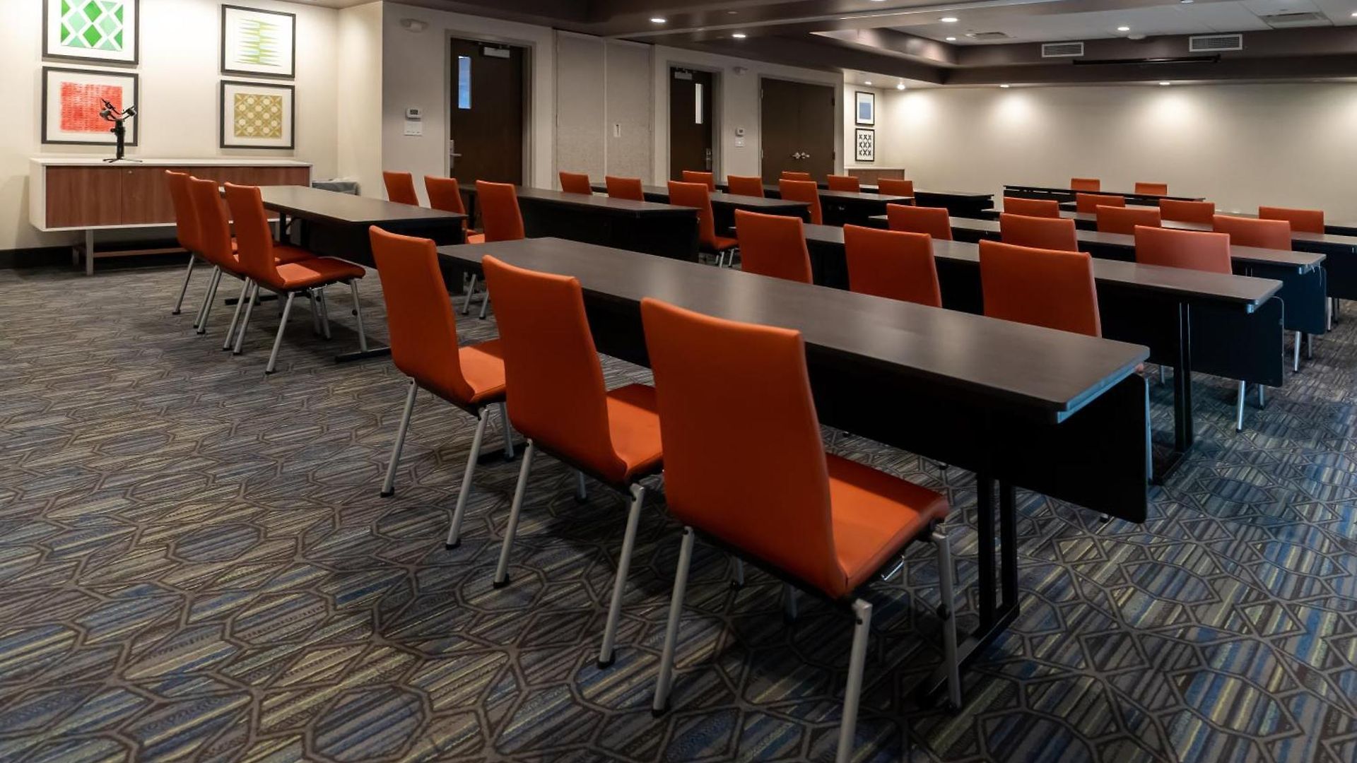 Hotel Express By Ihg