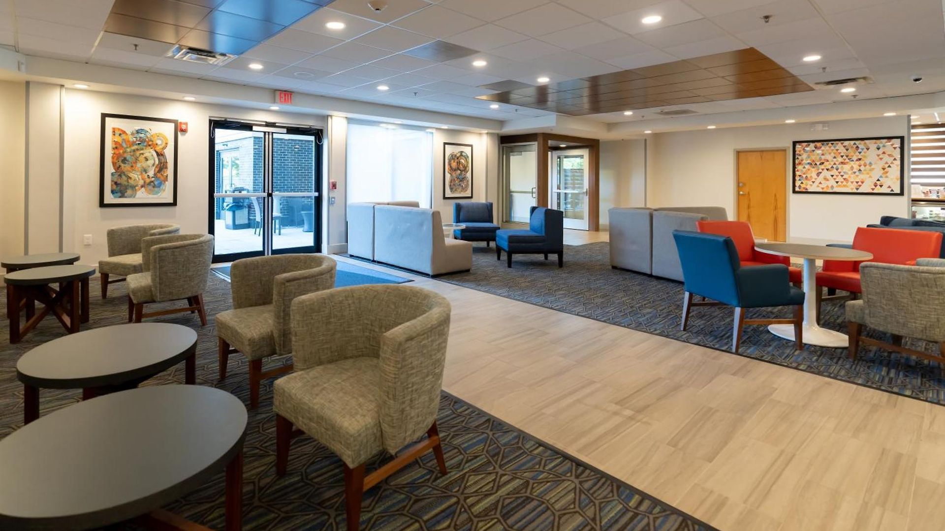 Hotel Express By Ihg 3*