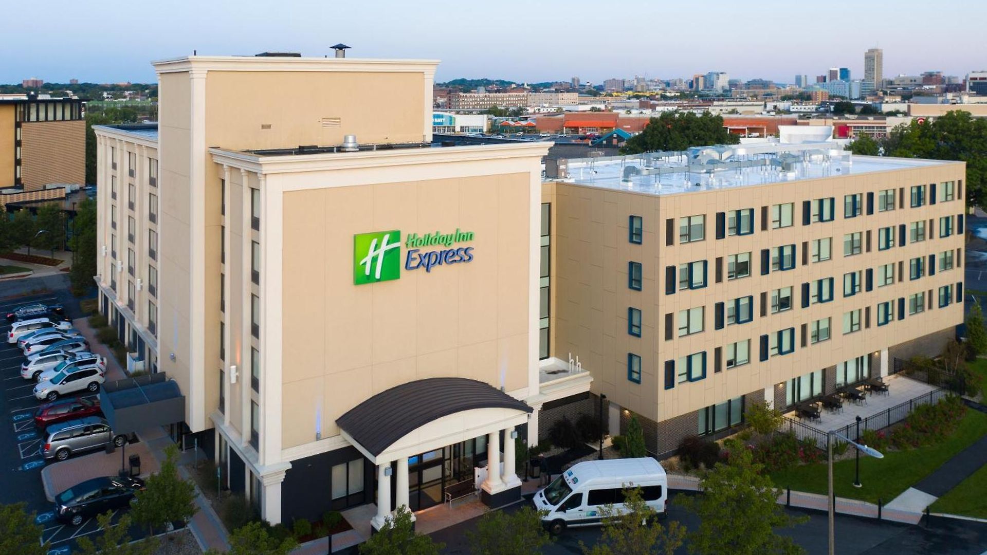 Hotel Express By Ihg