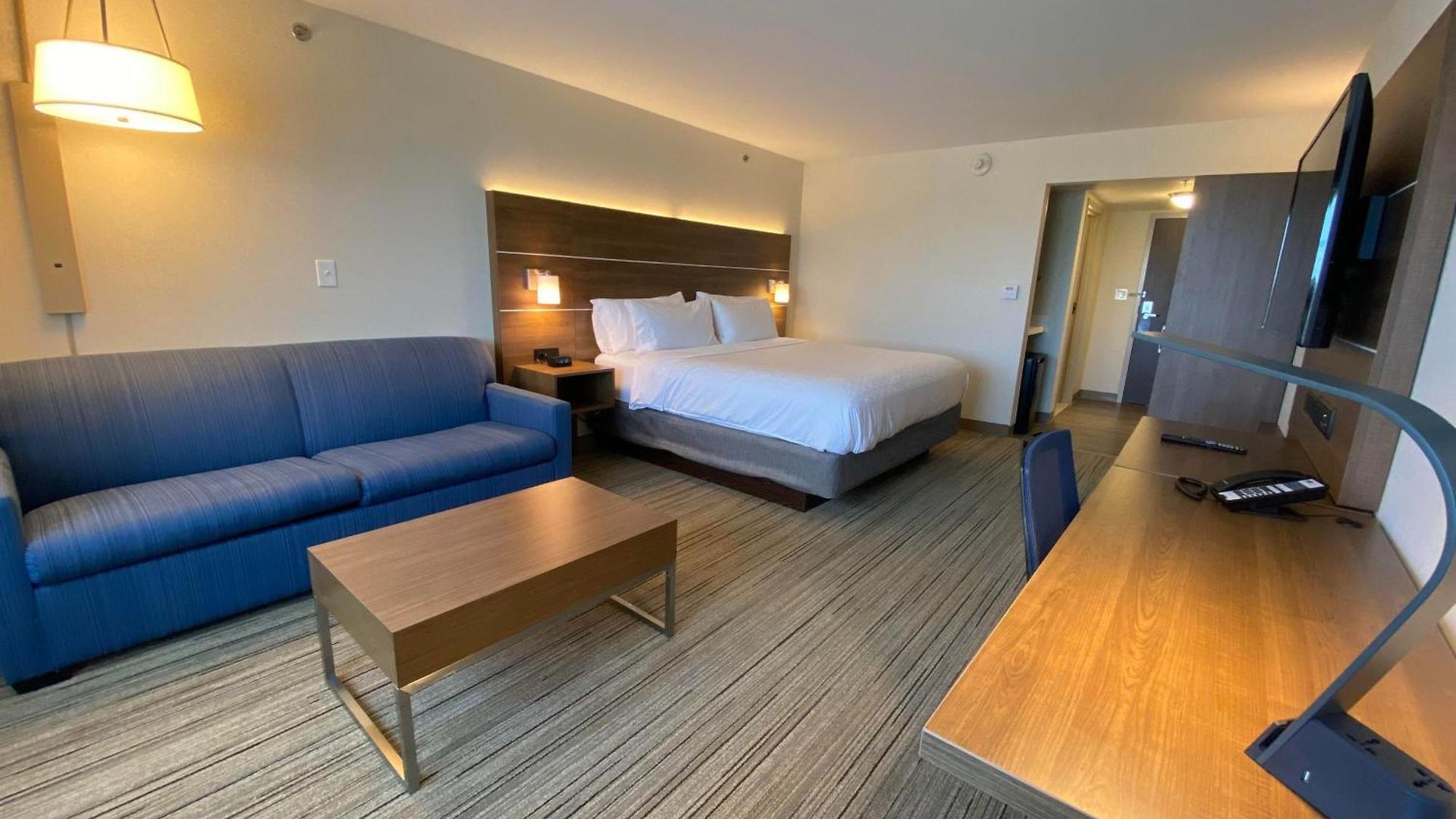 Express By Ihg 3*