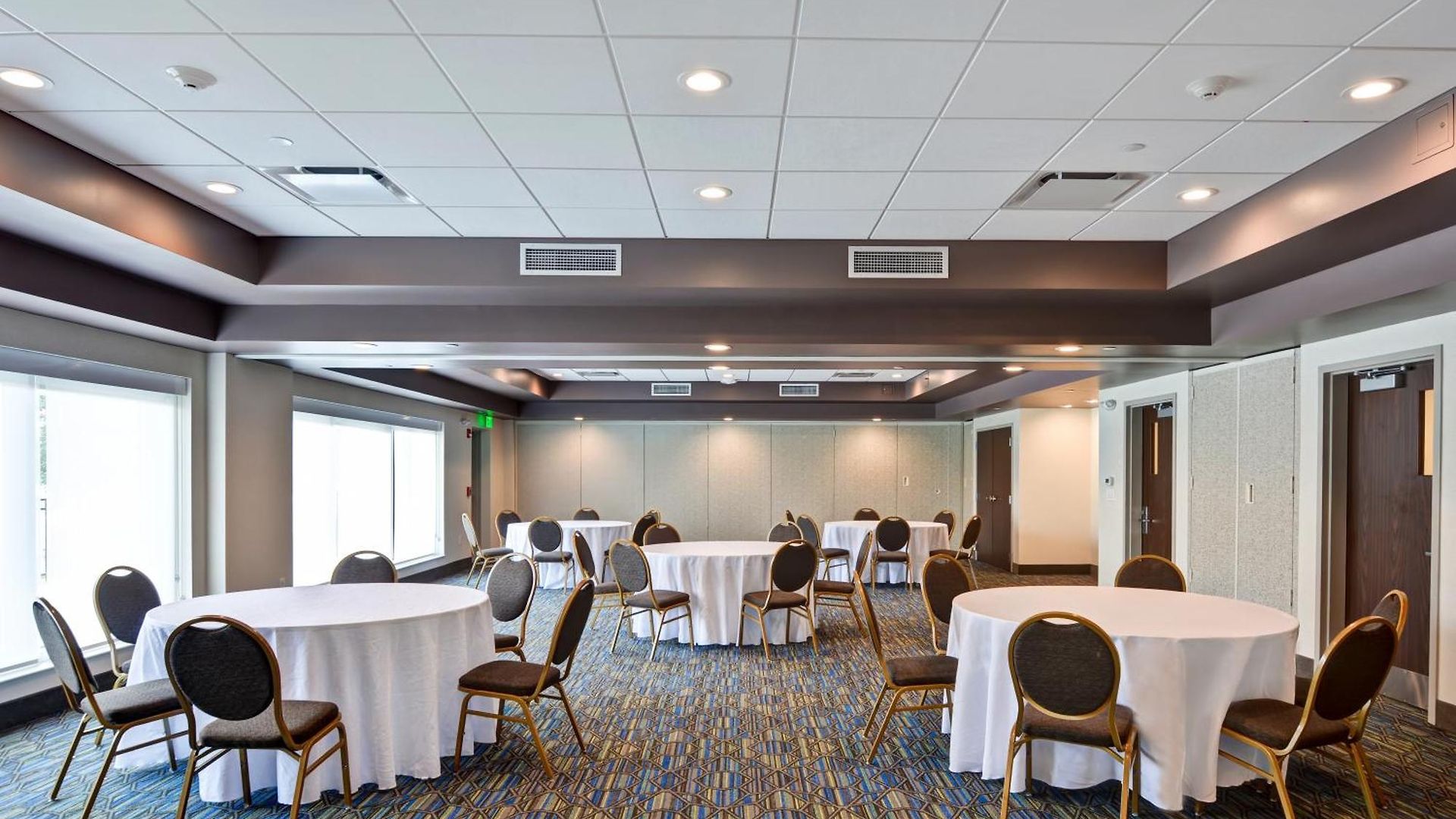Express By Ihg Boston