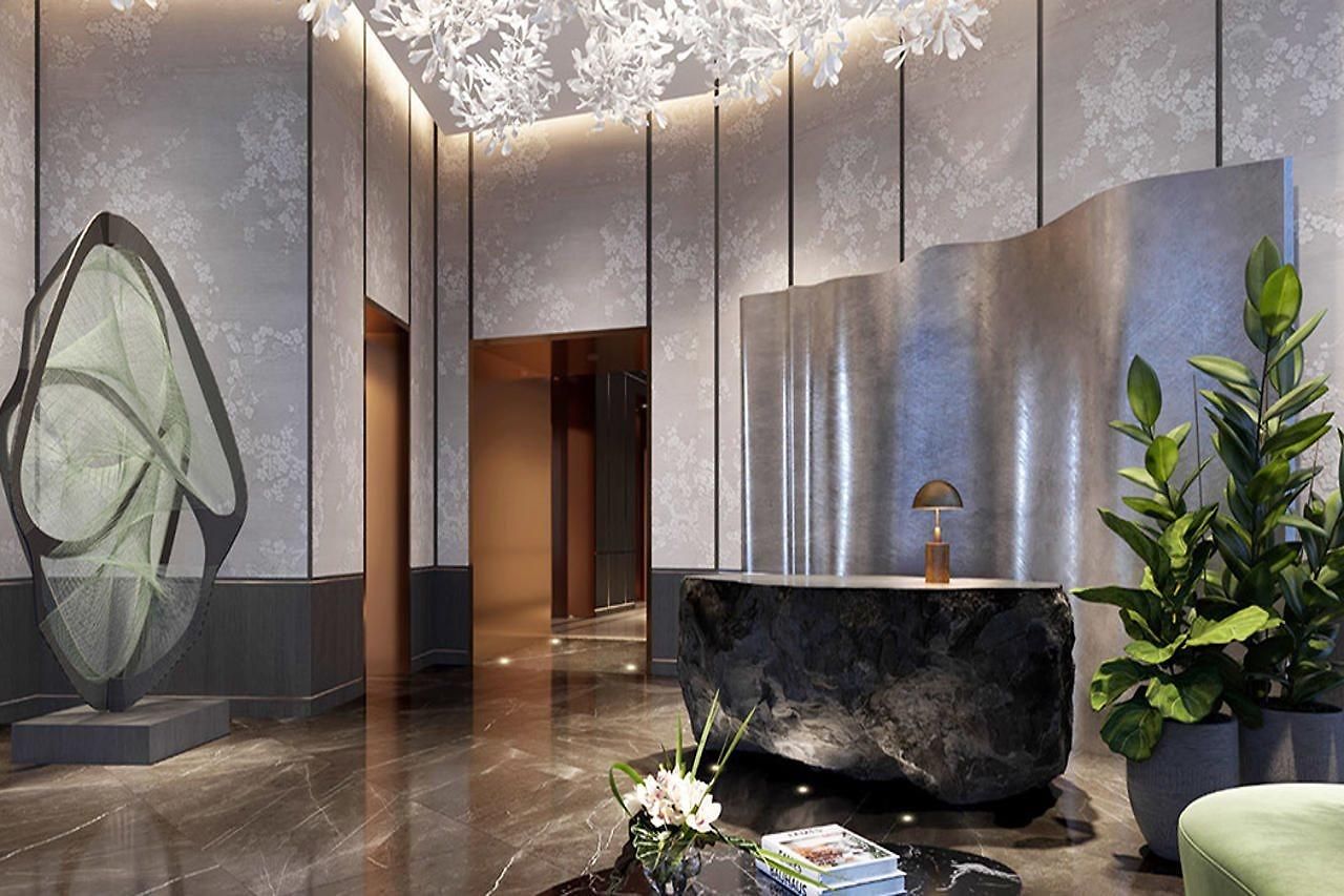 Common Hotel