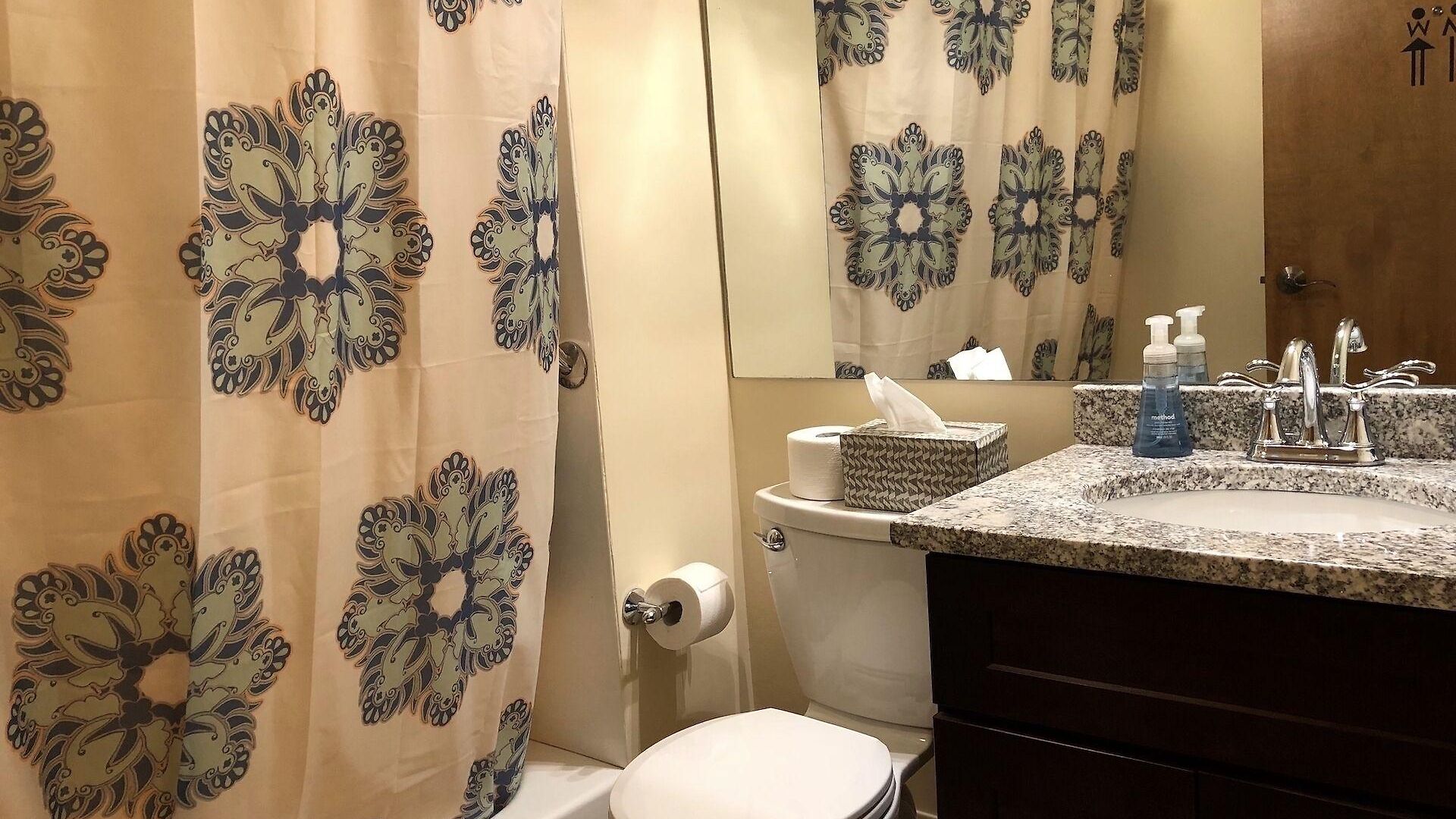 Guest house Oasis 2*