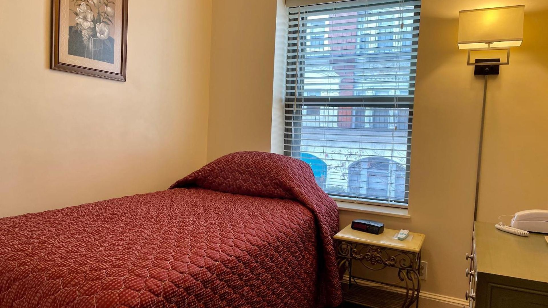 Oasis Guest house