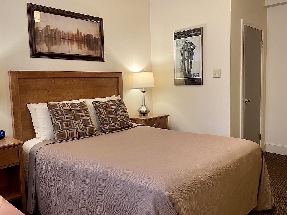 Guest house Oasis 2*