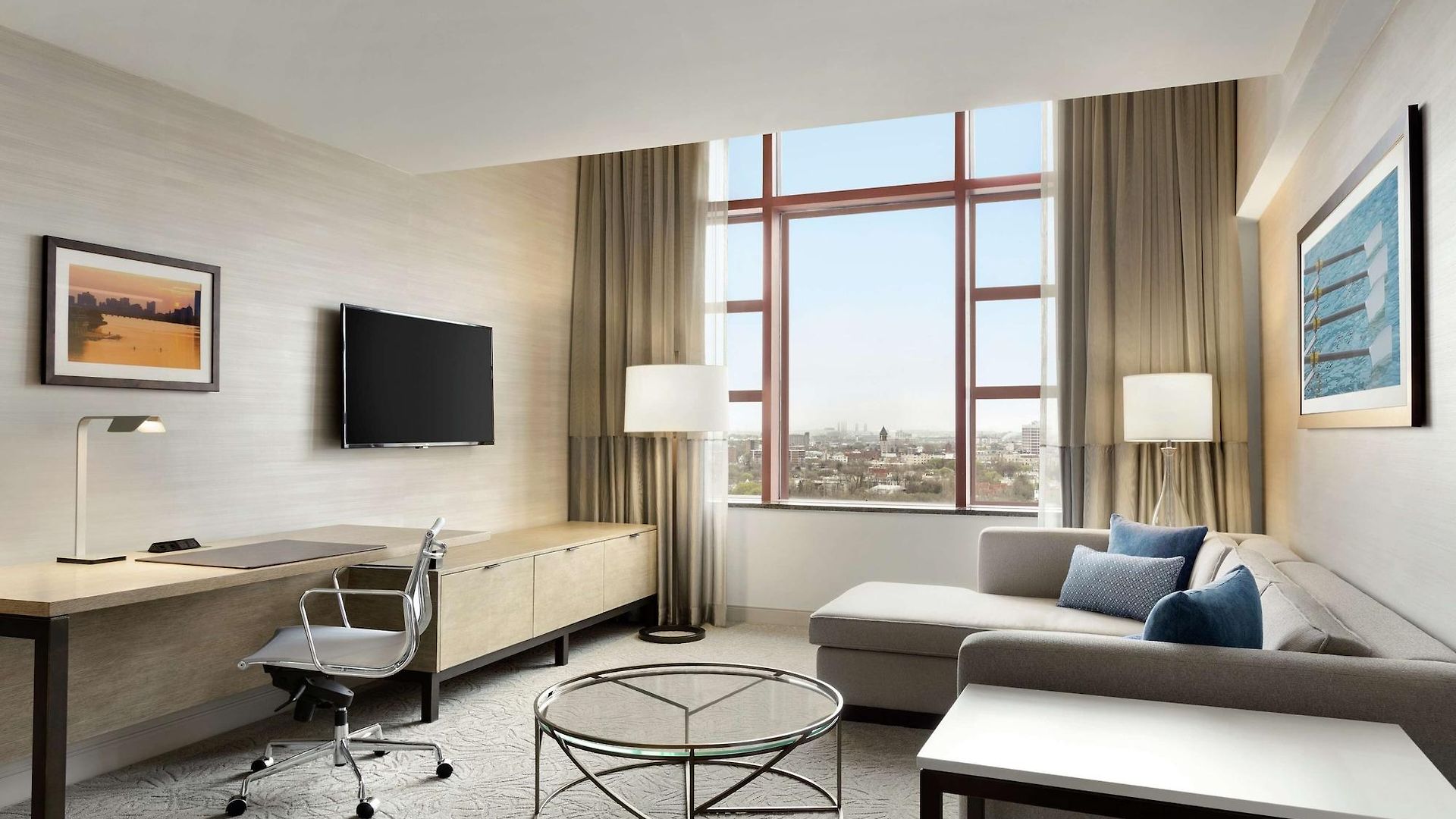 Doubletree By Hilton - Cambridge Hotel Boston