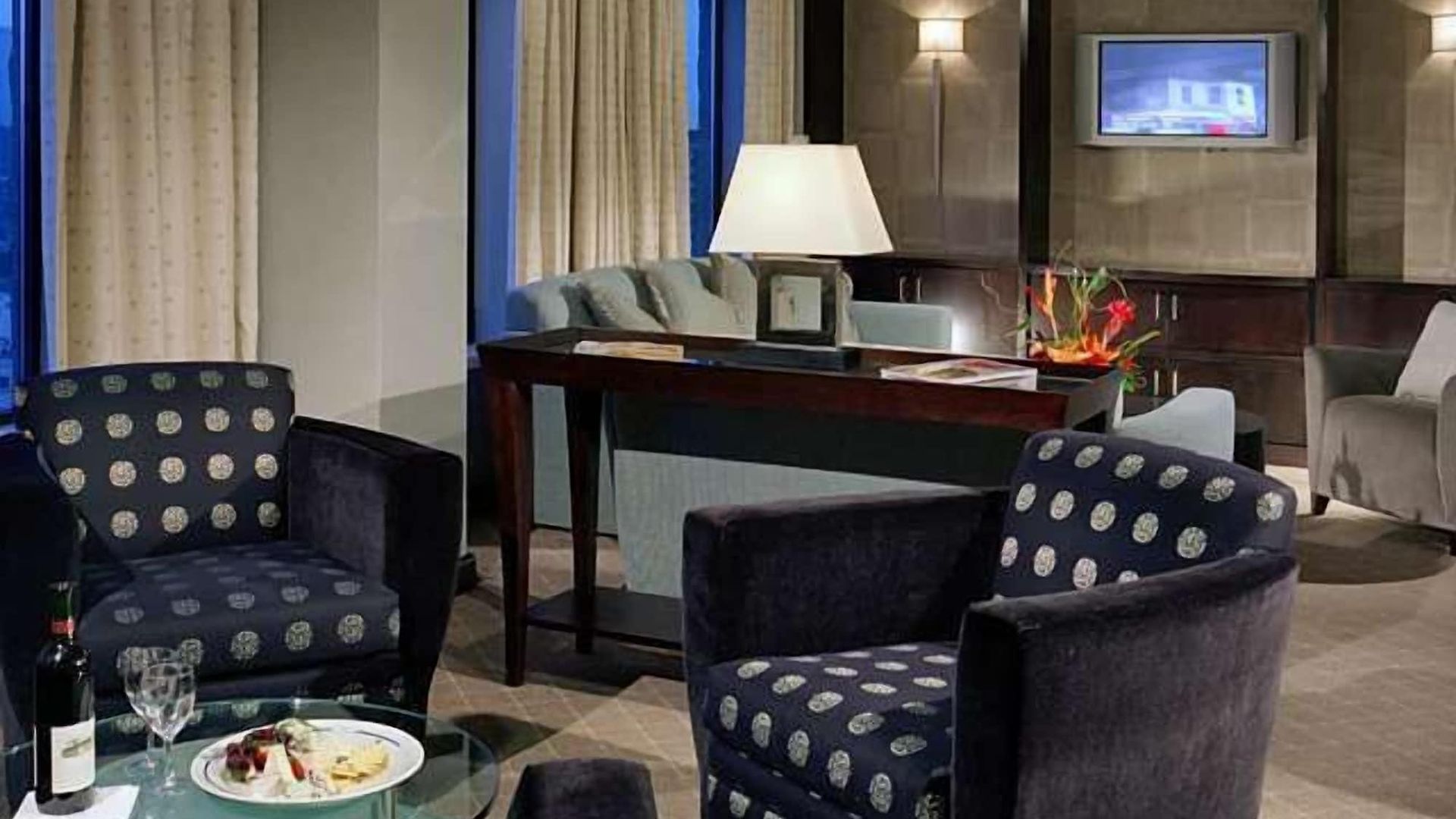 Doubletree By Hilton - Cambridge Hotel 4*