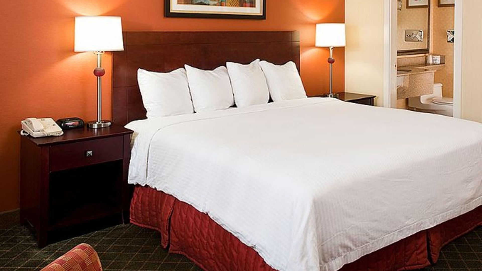 Hotel Boston