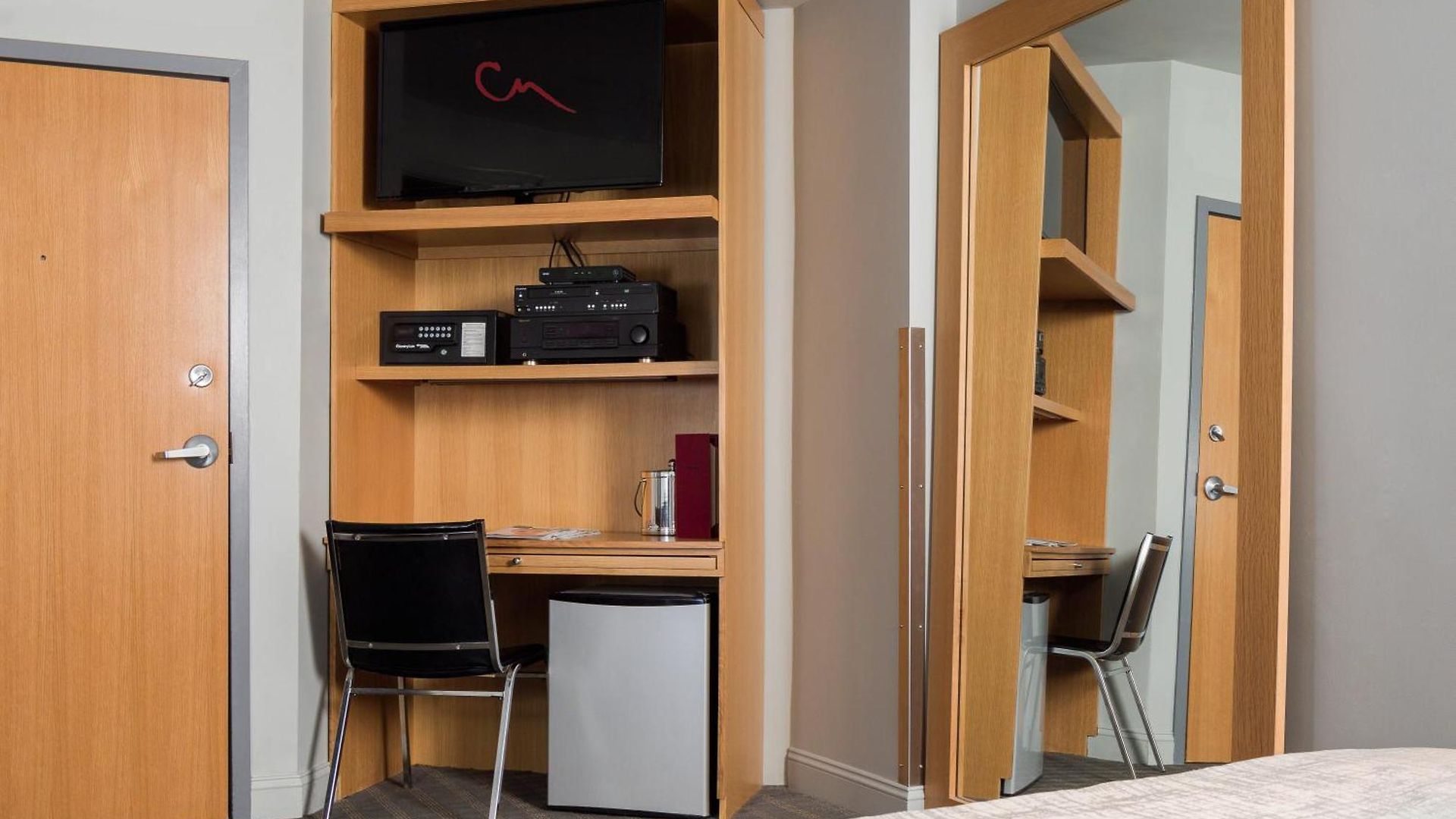 Hotel Charlesmark 3*