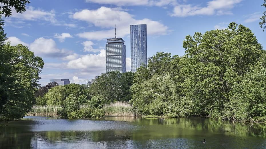 Four Seasons Hotel 5*