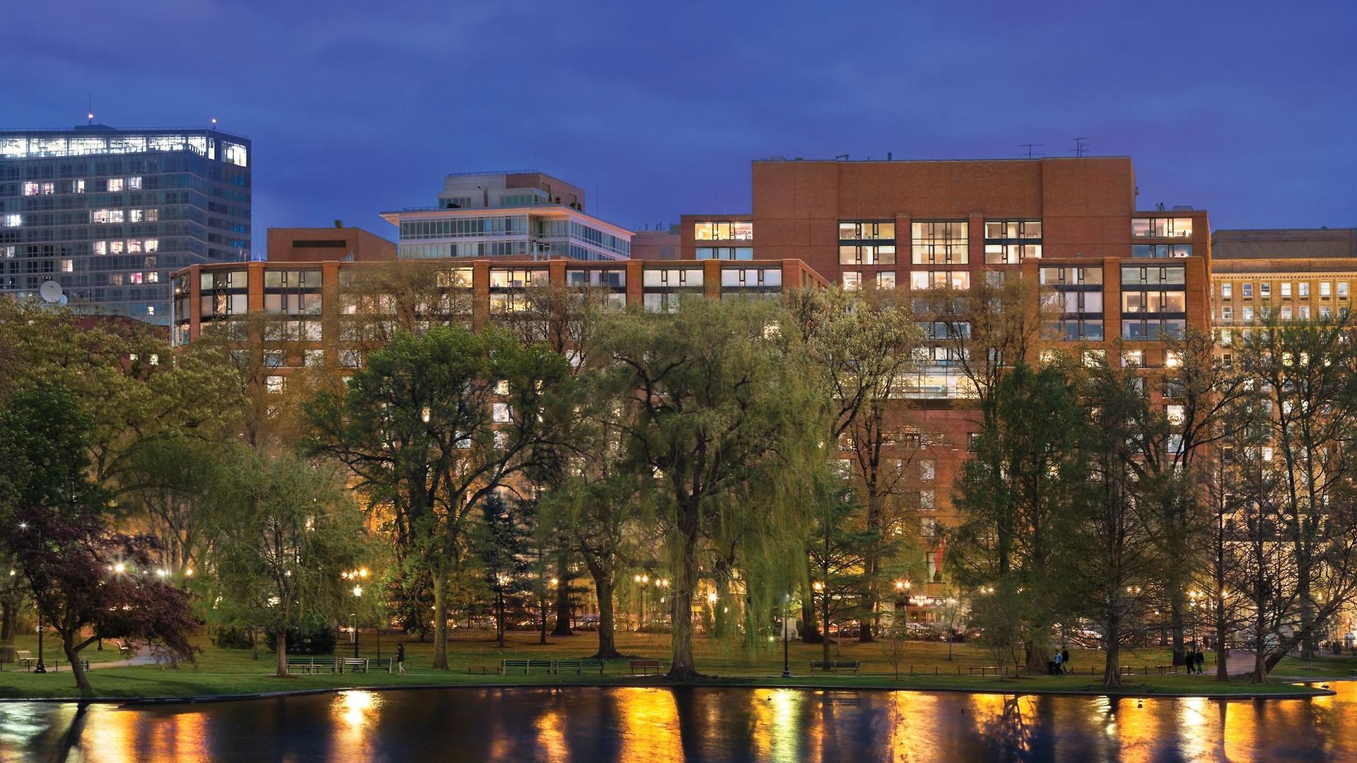 Four Seasons Hotel