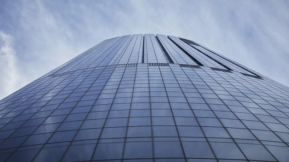 Four Seasons Boston