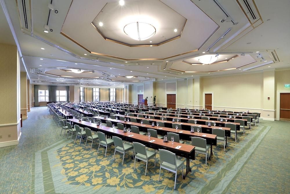 Seaport Hotel