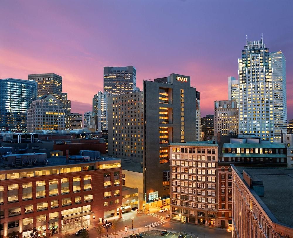 Hyatt Regency 4*