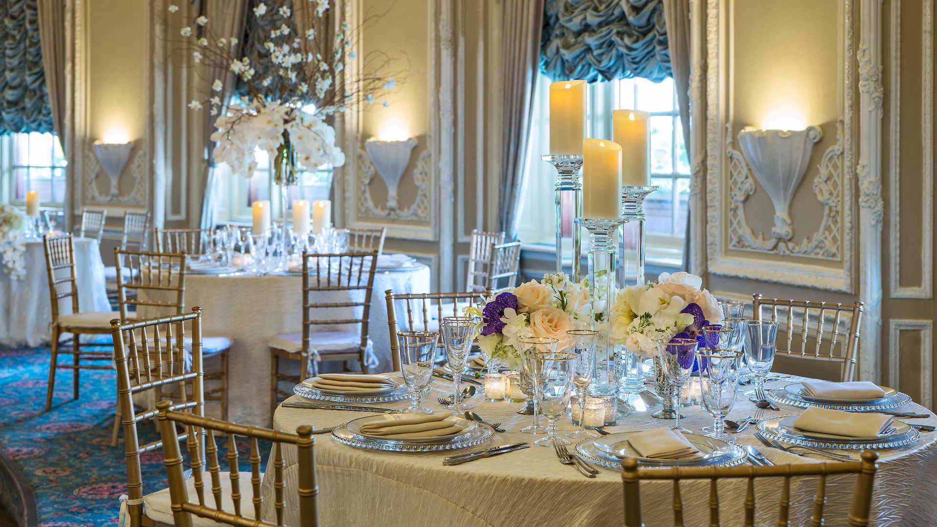 Fairmont Copley Plaza 5* Boston