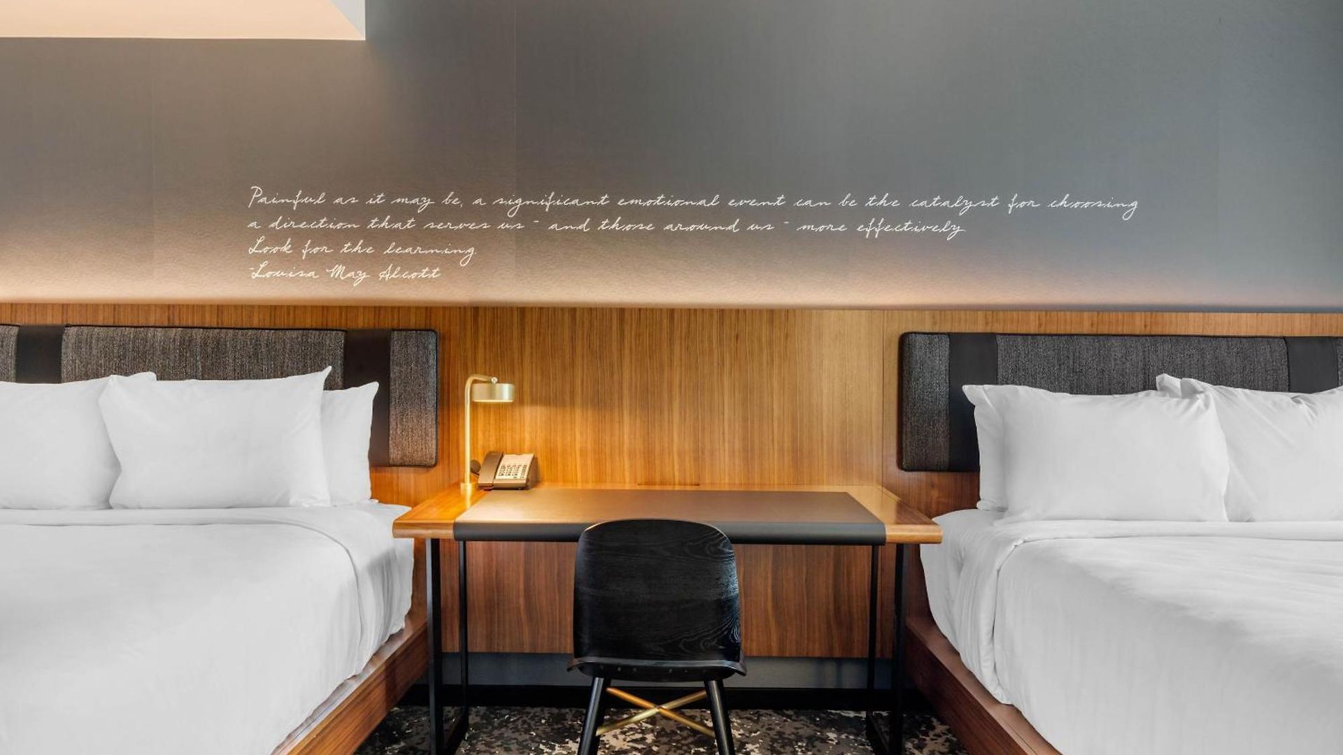 Cambria Downtown - Seaport Boston