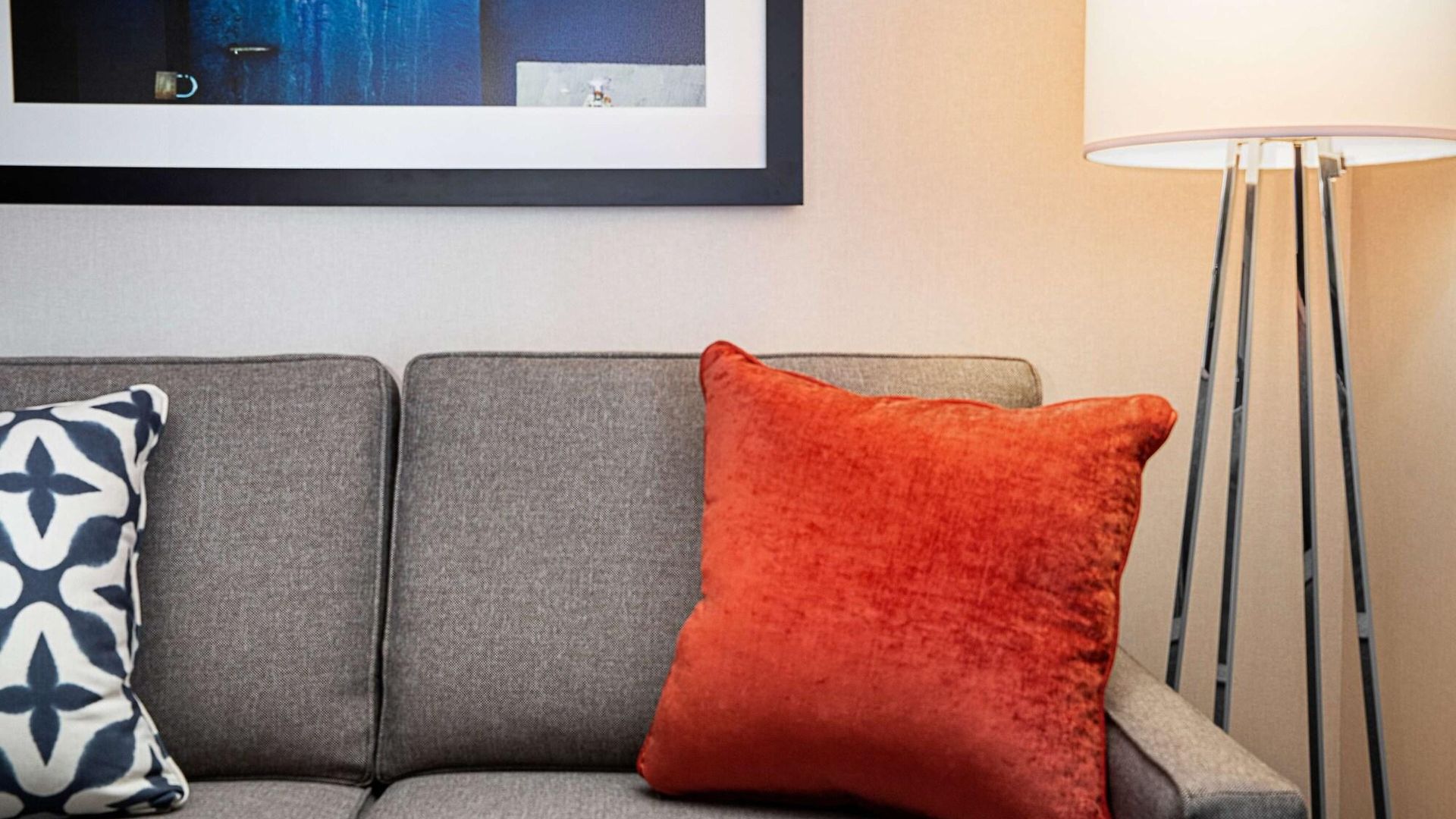 Homewood By Hilton Seaport District Hotel Boston