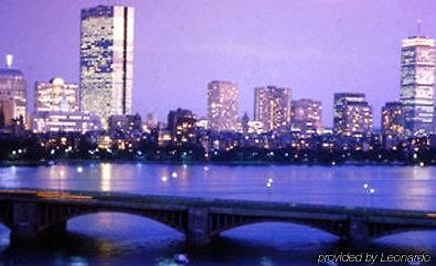 Hotel Western Boston