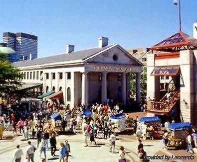Roundhouse Boston