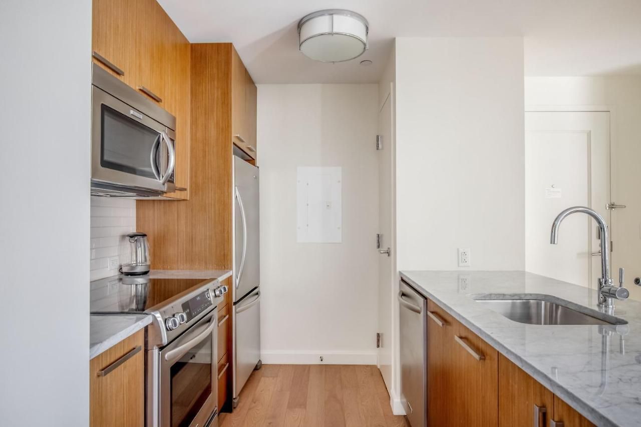 Back Bay 1br W Gym Wd Nr Dining Bos-883 * Boston