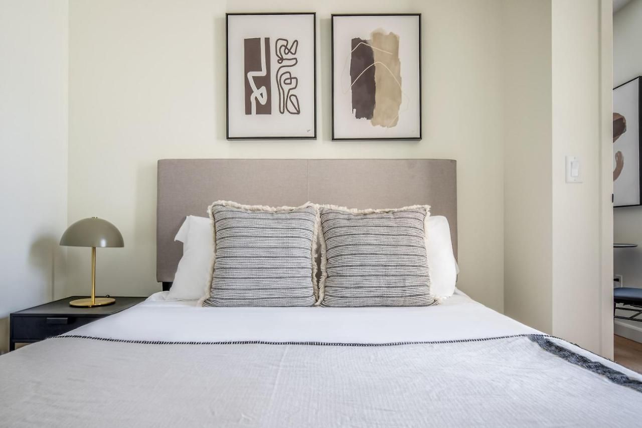 Apartment Back Bay 1br W Gym Wd Nr Dining Bos-883 *