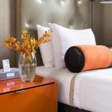 Staypineapple, A Delightful Hotel, South End Boston