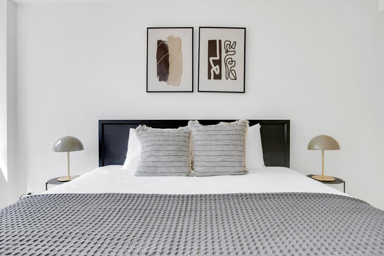 Apartment Lovely Beacon Hill 1br Bos-696