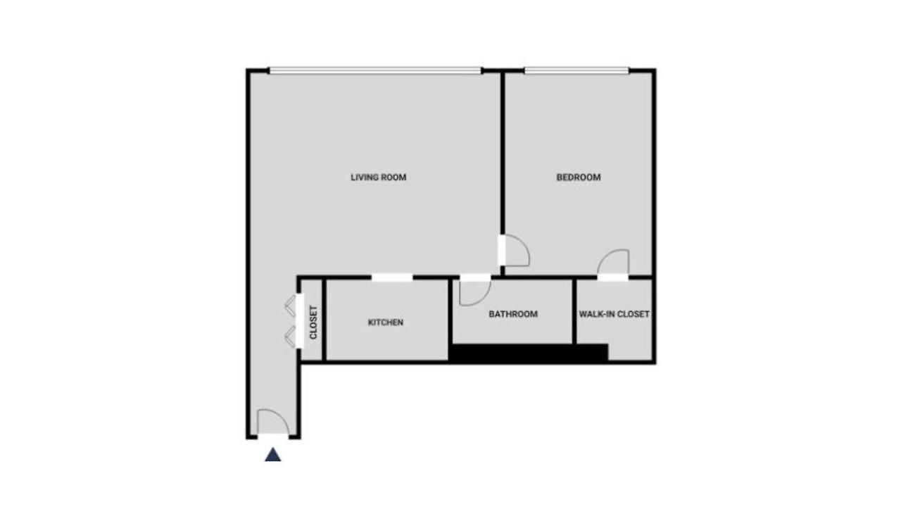 Lovely Beacon Hill 1br Bos-696 *