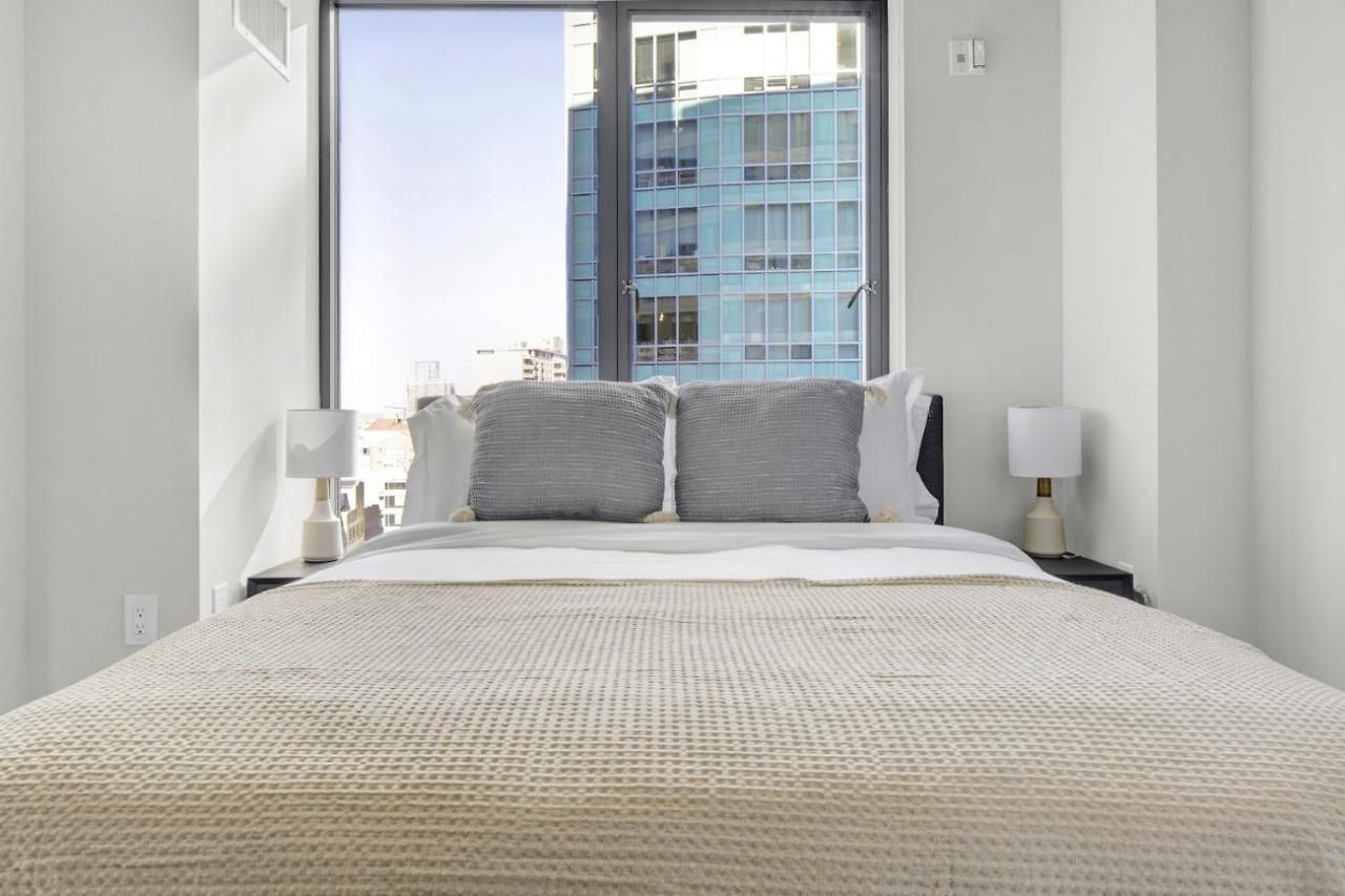 Downtown 1br W Luxury Amenities Rooftop Views Bos-502 *